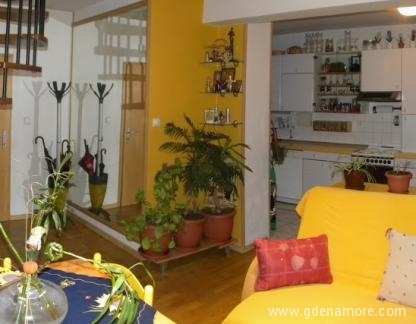apartmani, logement privé à Ohrid, Mac&eacute;doine